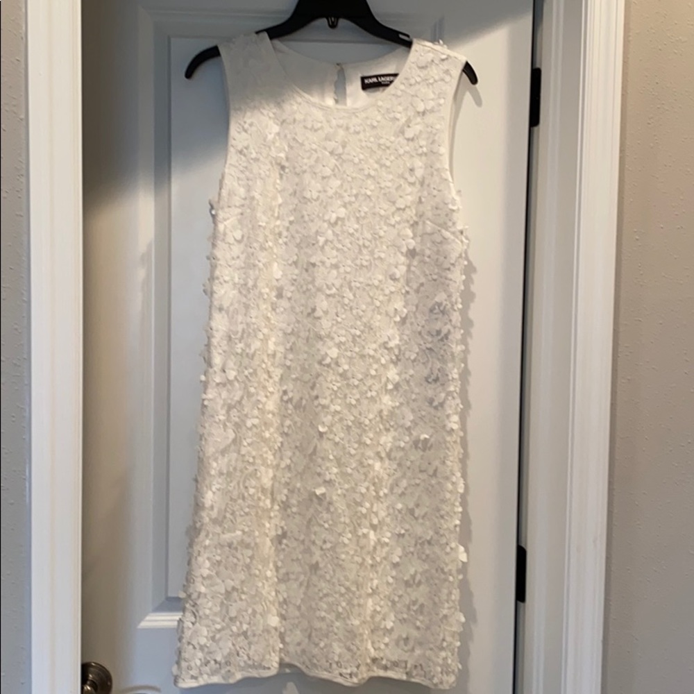 Karl Lagerfeld Dress